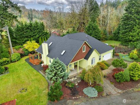 292984 Us Highway 101 Quilcene WA 98376