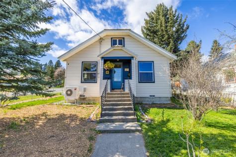 311 Nevada Roslyn WA 98941