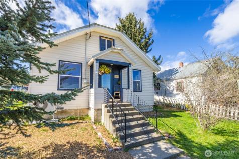311 Nevada Roslyn WA 98941