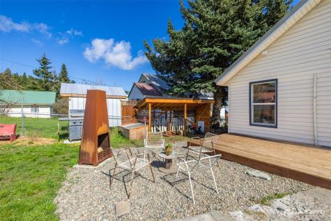 311 W Nevada Avenue Roslyn WA 98941