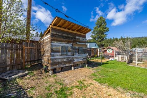 311 W Nevada Avenue Roslyn WA 98941