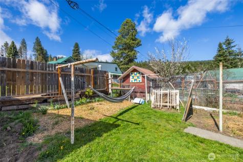 311 W Nevada Avenue Roslyn WA 98941