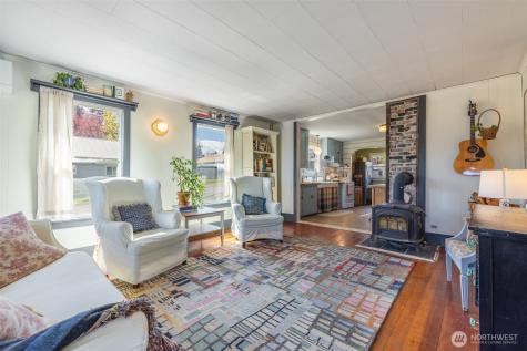 311 W Nevada Avenue Roslyn WA 98941