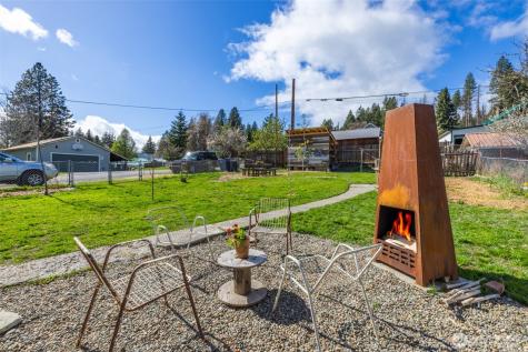 311 W Nevada Avenue Roslyn WA 98941