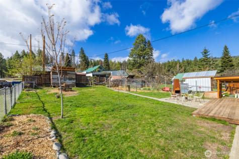 311 W Nevada Avenue Roslyn WA 98941