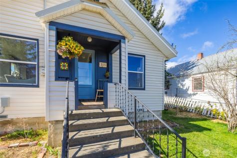 311 Nevada Roslyn WA 98941