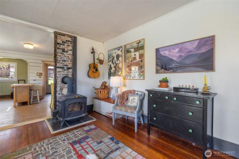 311 W Nevada Avenue Roslyn WA 98941
