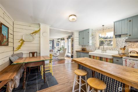311 W Nevada Avenue Roslyn WA 98941