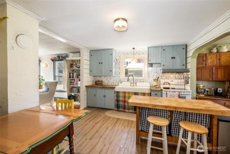 311 W Nevada Avenue Roslyn WA 98941