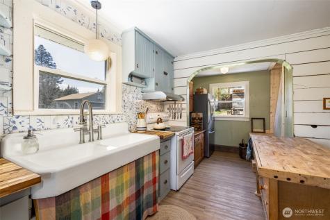 311 W Nevada Avenue Roslyn WA 98941