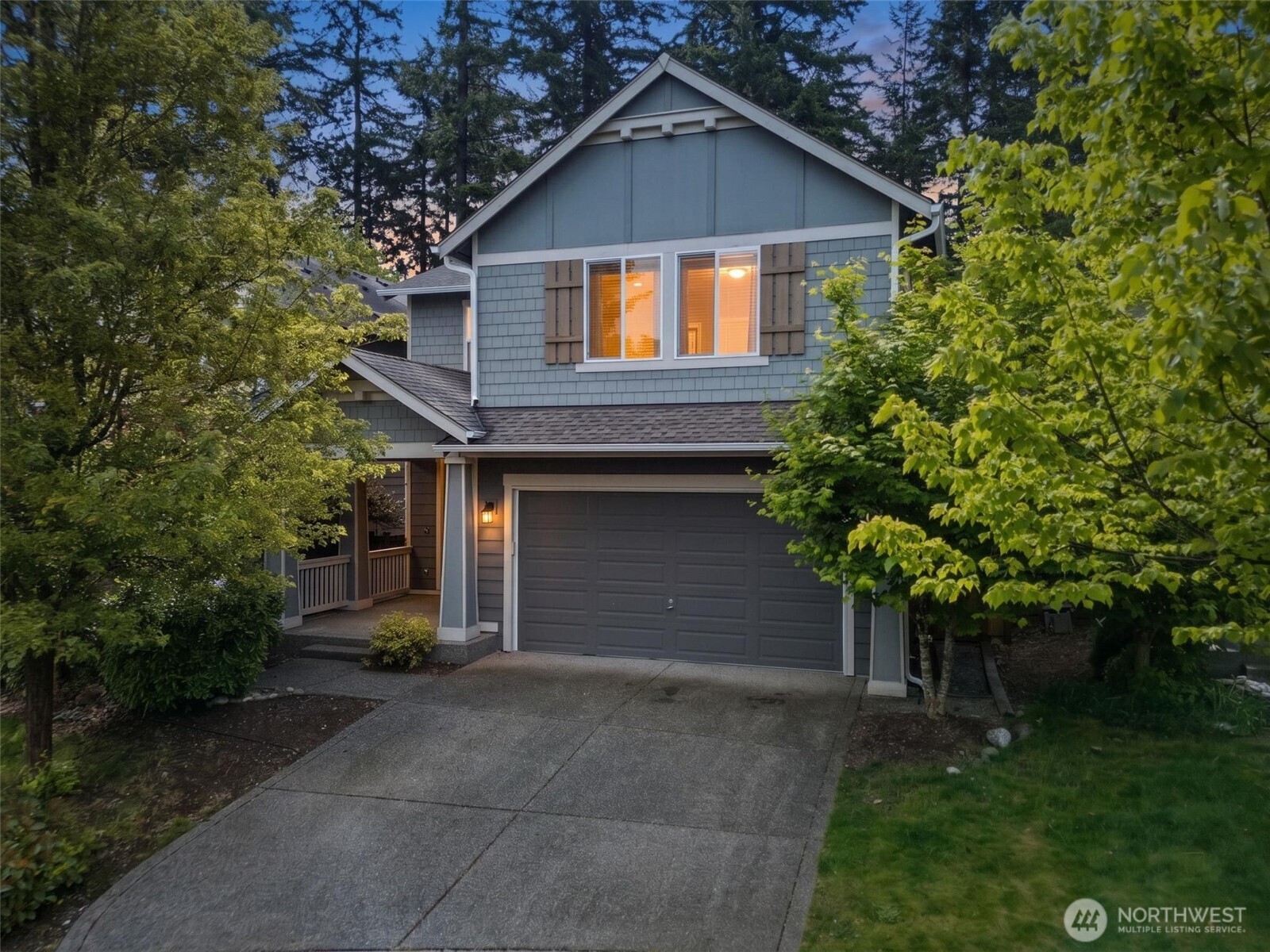 3924 Campus Willow Loop NE Olympia WA 98516