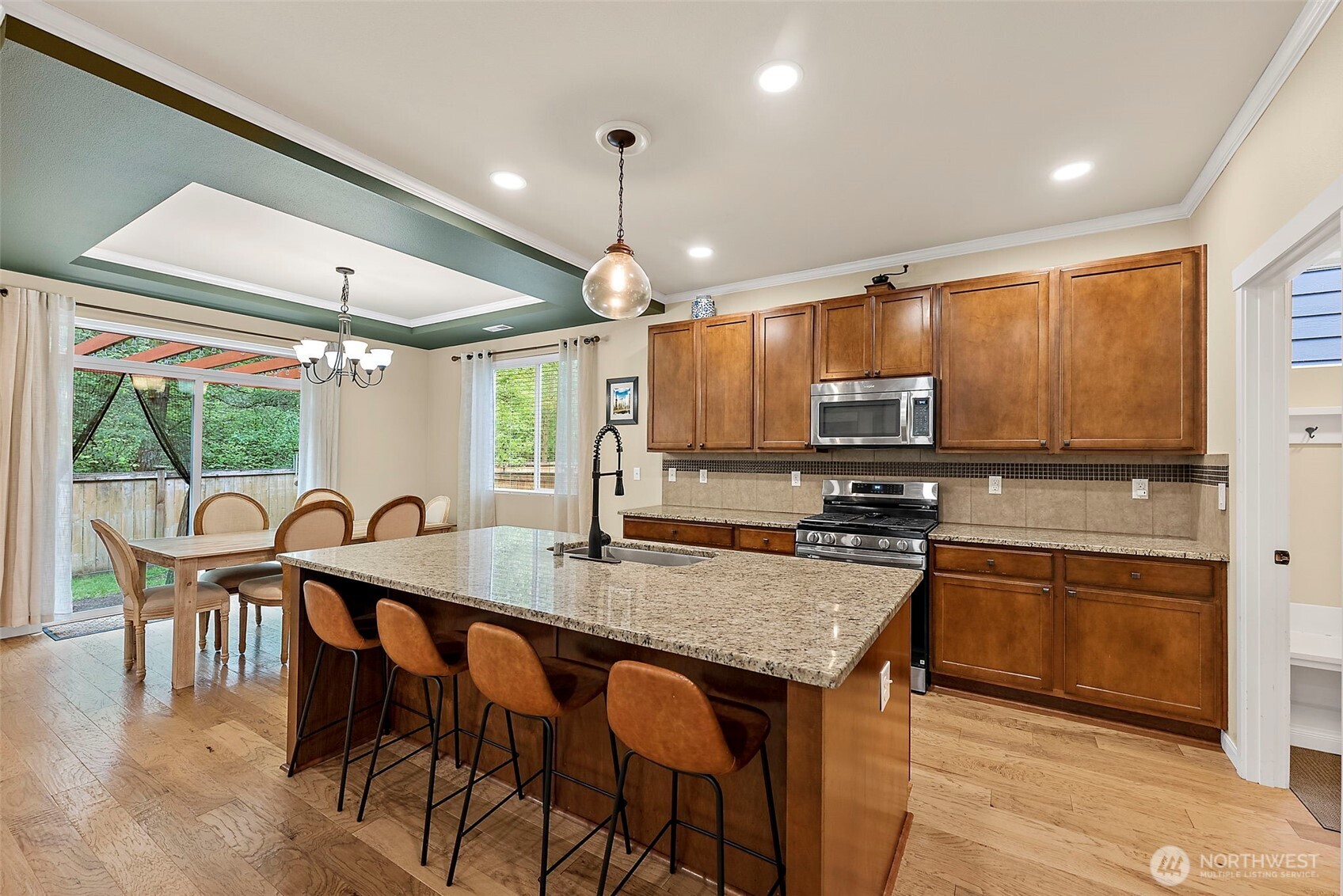 3924 Campus Willow Loop NE Olympia WA 98516