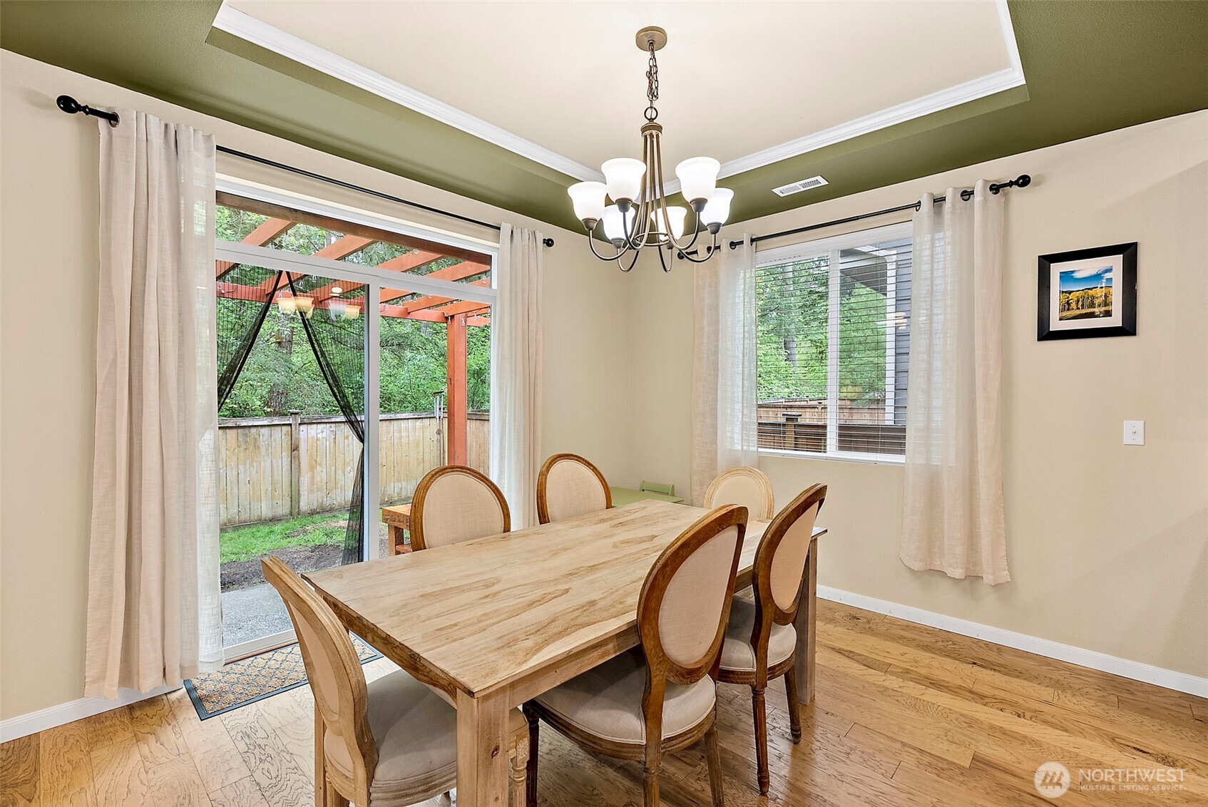 3924 Campus Willow Loop NE Olympia WA 98516