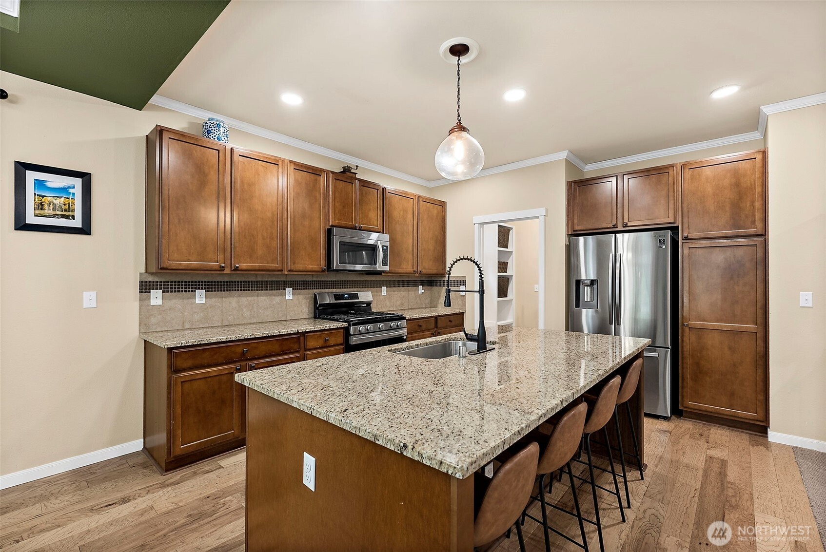 3924 Campus Willow Loop NE Olympia WA 98516