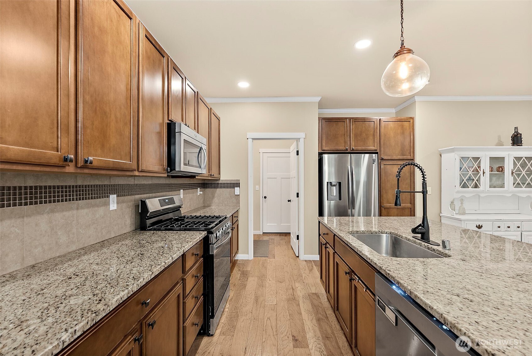 3924 Campus Willow Loop NE Olympia WA 98516