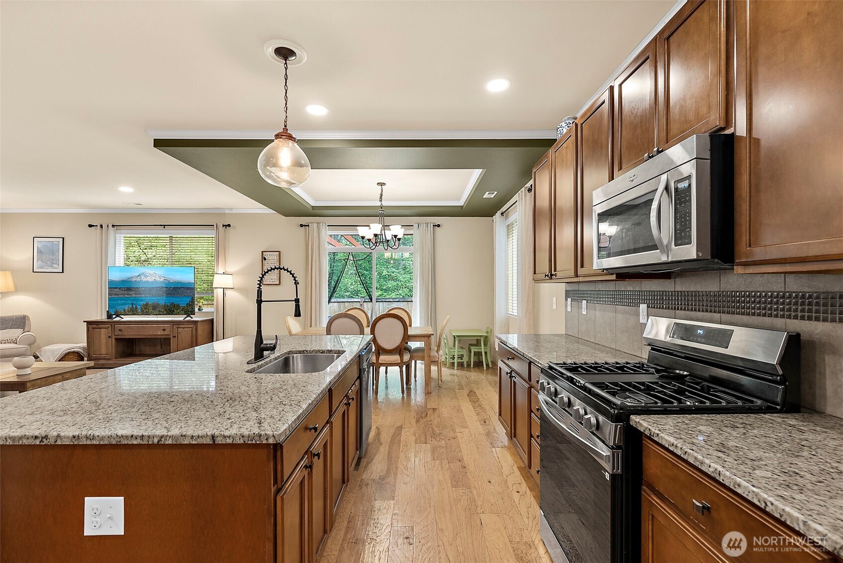 3924 Campus Willow Loop NE Olympia WA 98516