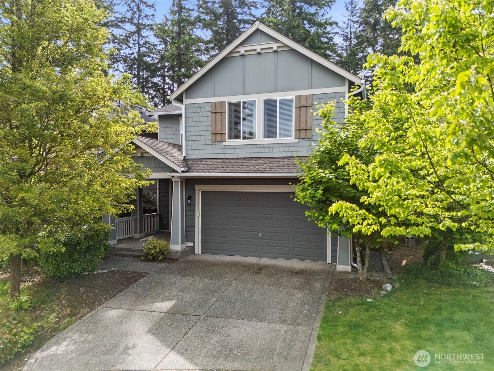 3924 Campus Willow Loop NE Olympia WA 98516