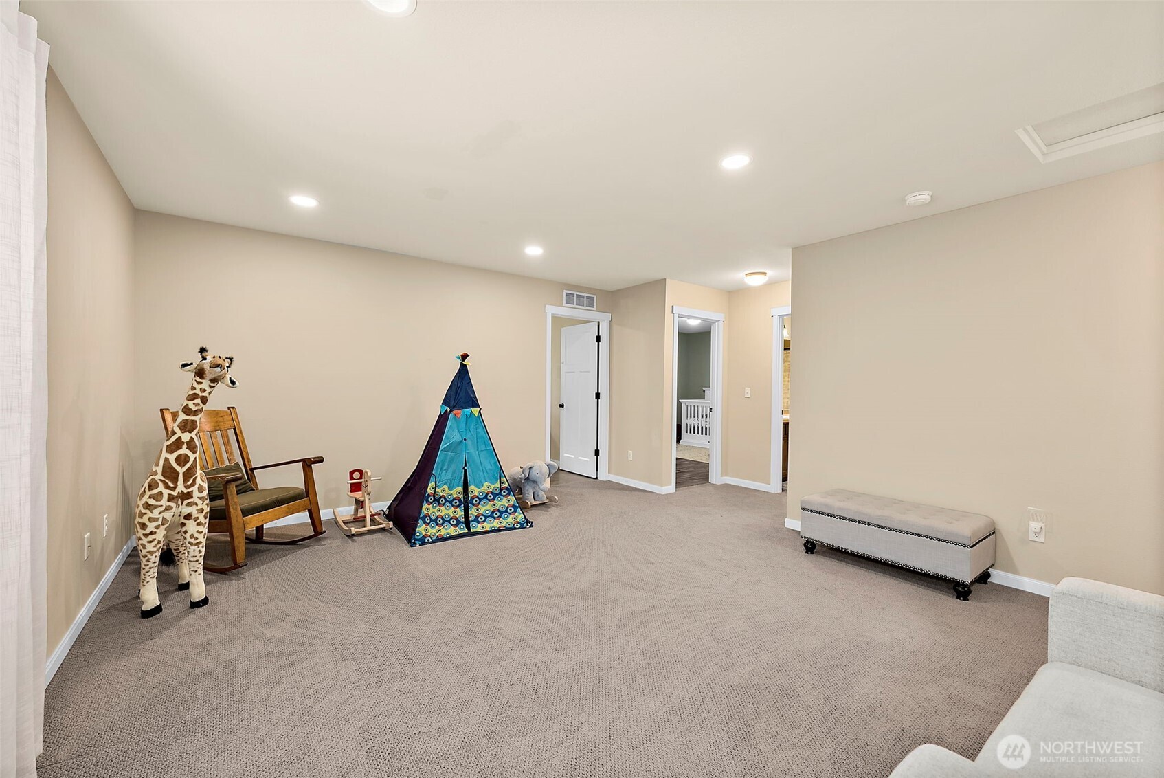 3924 Campus Willow Loop NE Olympia WA 98516