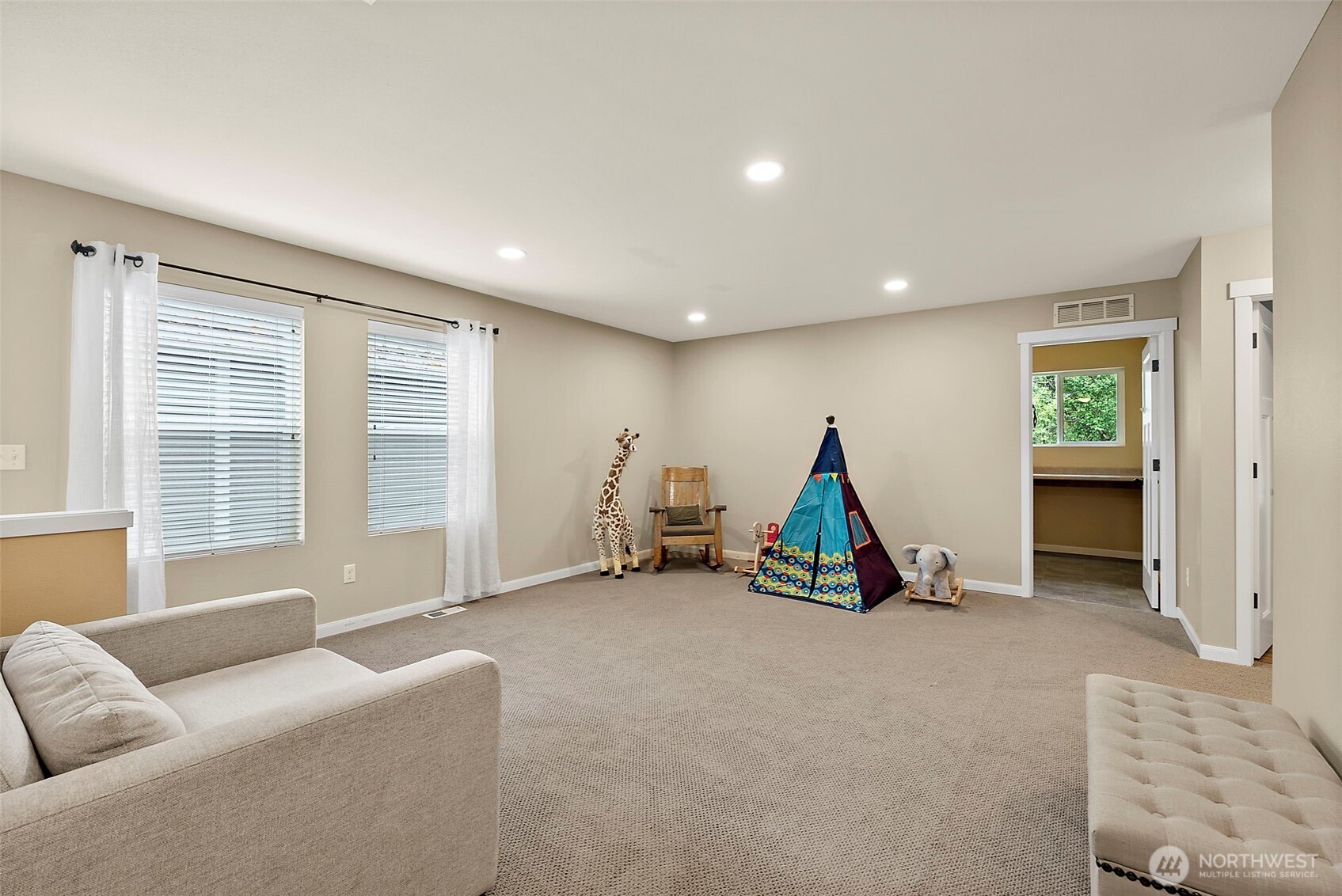 3924 Campus Willow Loop NE Olympia WA 98516