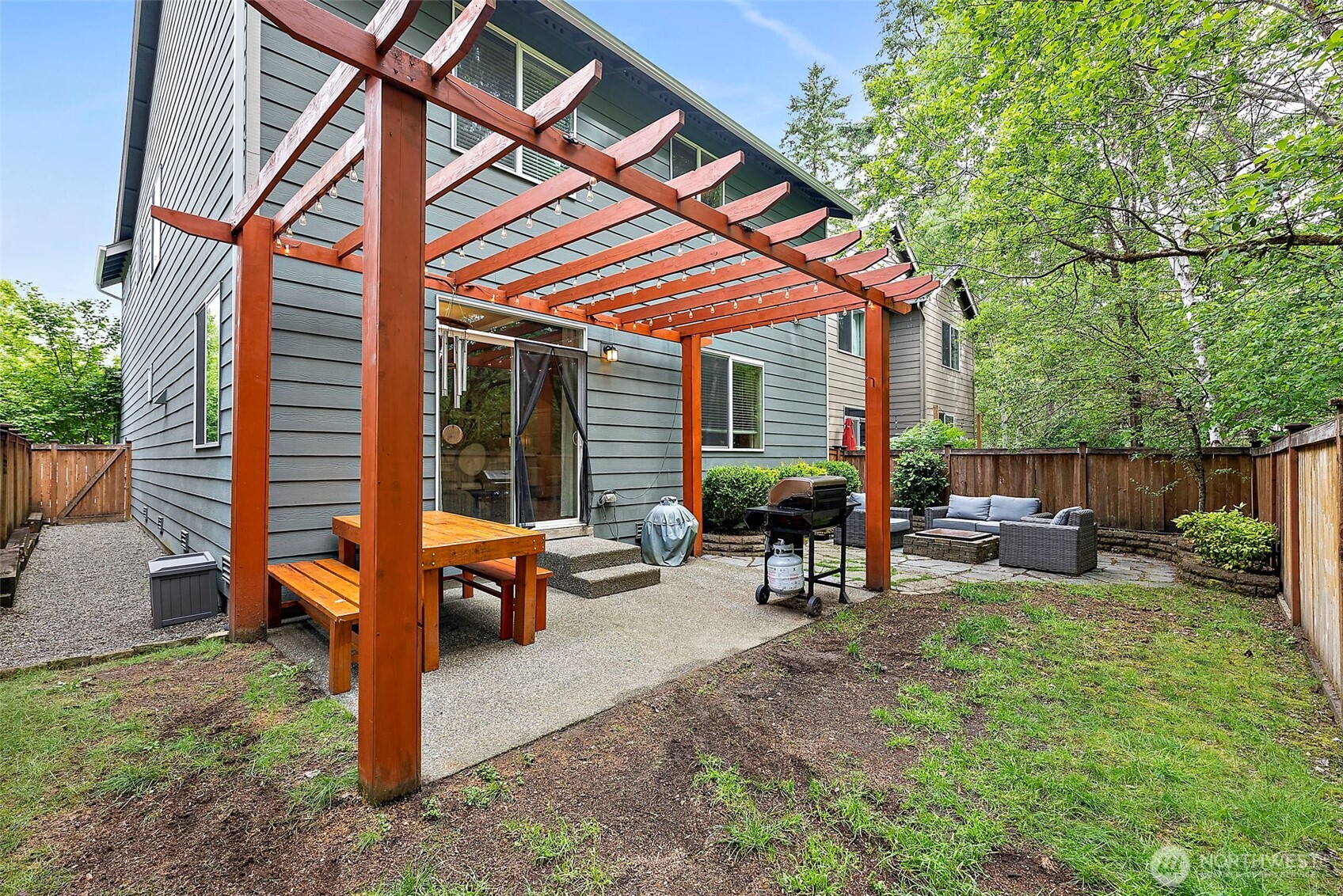 3924 Campus Willow Loop NE Olympia WA 98516