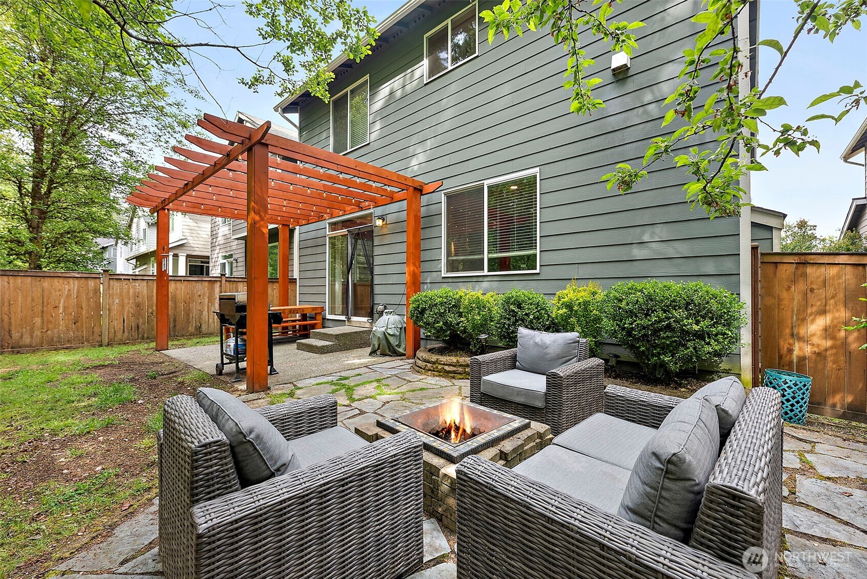 3924 Campus Willow Loop NE Olympia WA 98516