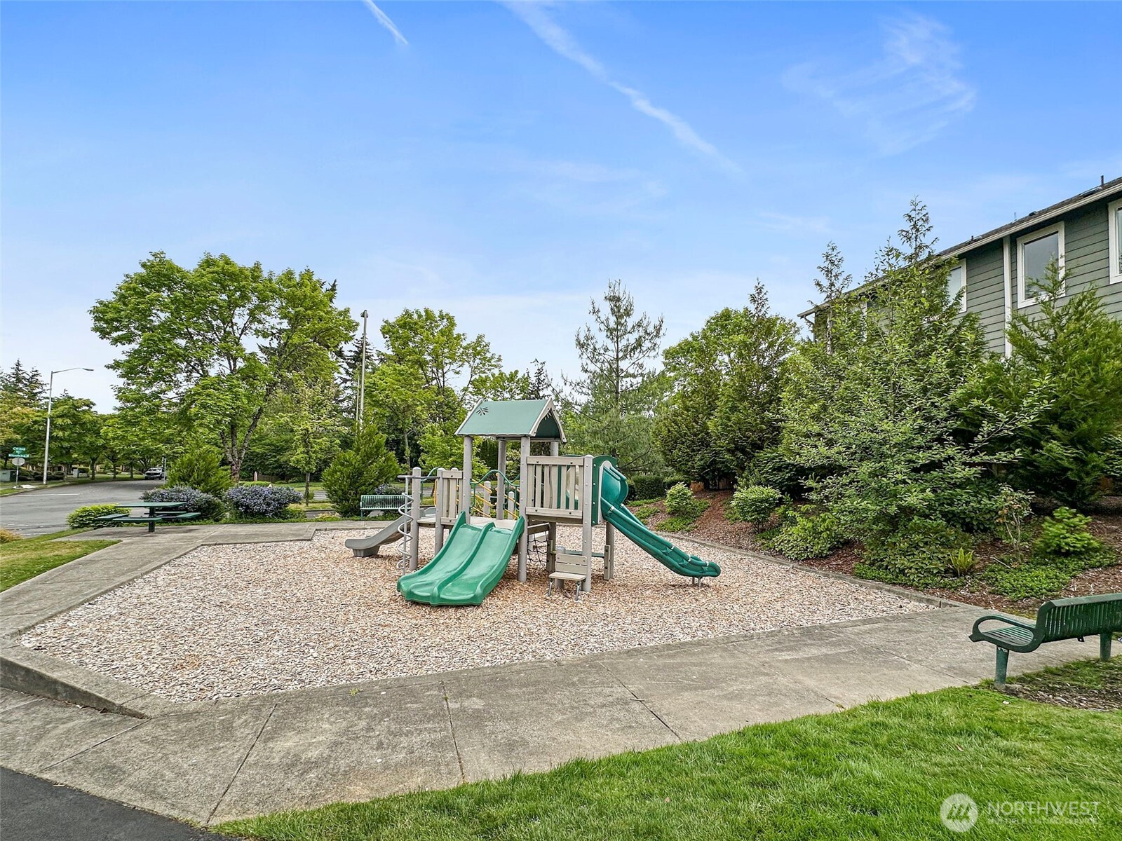 3924 Campus Willow Loop NE Olympia WA 98516