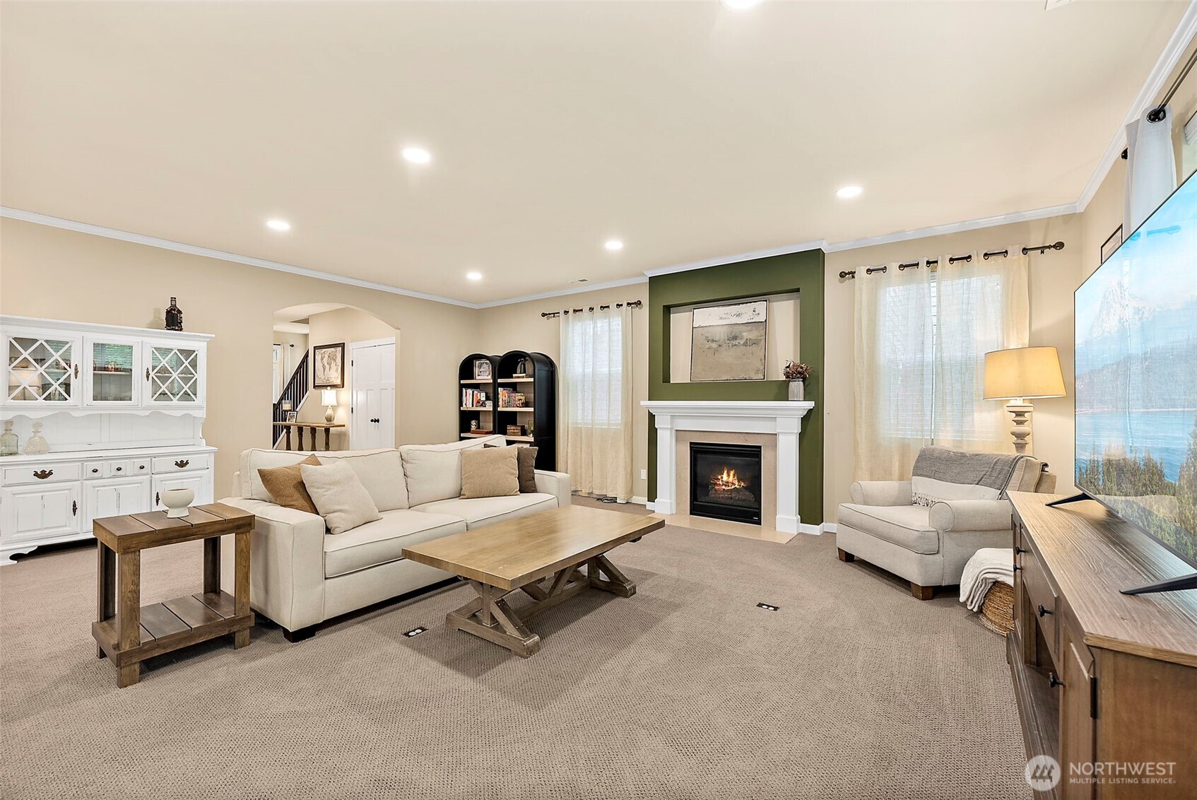 3924 Campus Willow Loop NE Olympia WA 98516