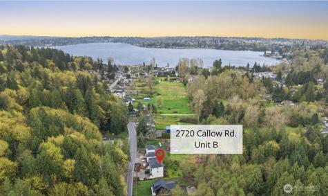 2720 Callow Road Lake Stevens WA 98258