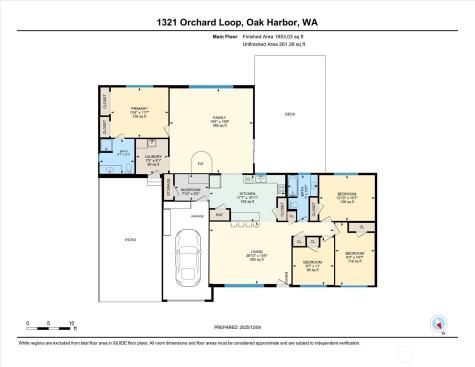 1321 Orchard Loop Oak Harbor WA 98277