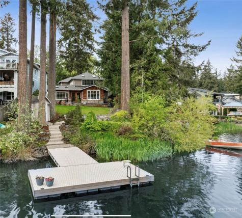 25612 Lake Wilderness Lane S Maple Valley WA 98038
