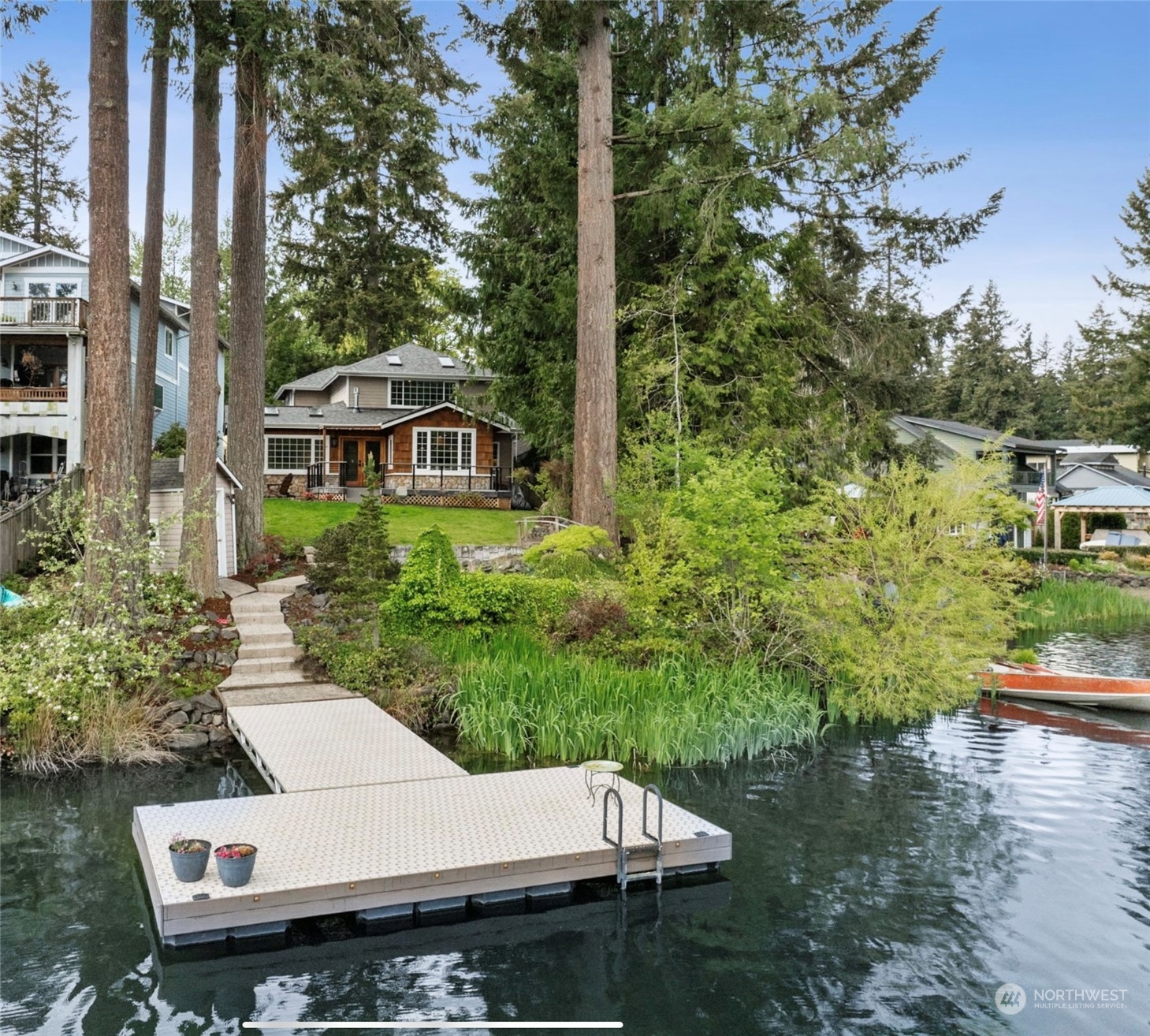 25612 Lake Wilderness Lane S Maple Valley WA 98038