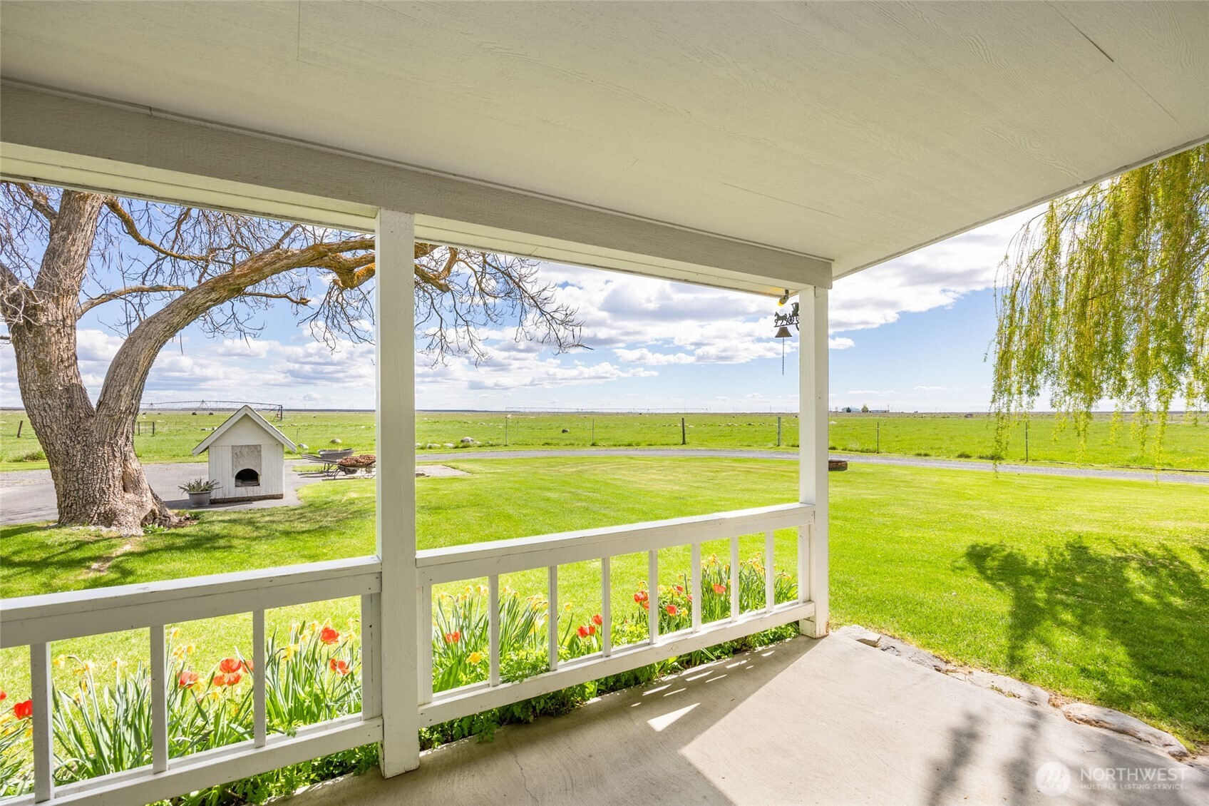 17325 NE B.5 Road Soap Lake WA 98851