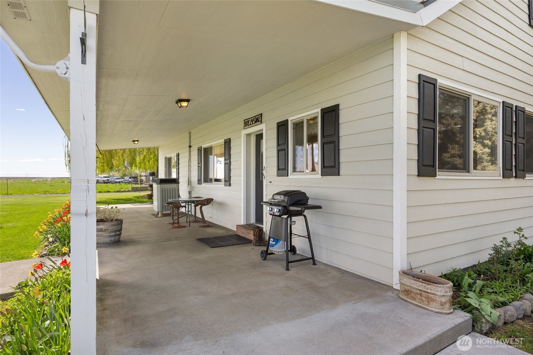 17325 NE B.5 Road Soap Lake WA 98851