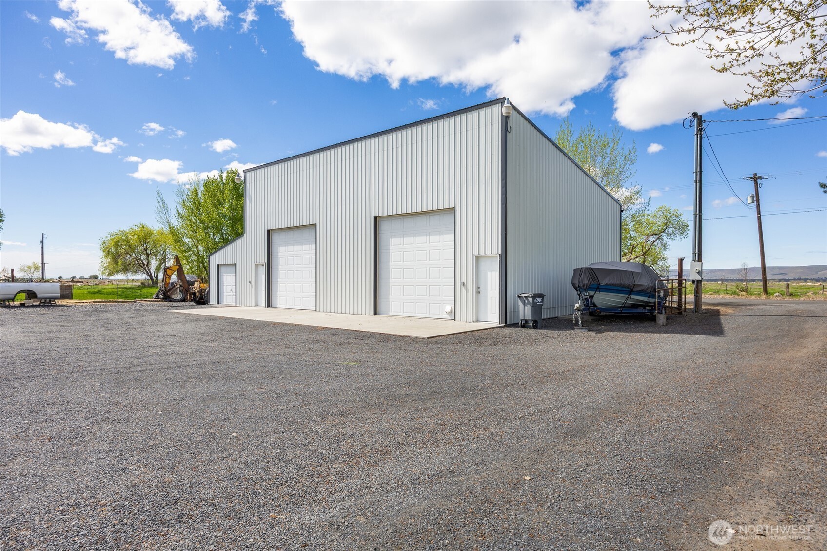 17325 NE B.5 Road Soap Lake WA 98851