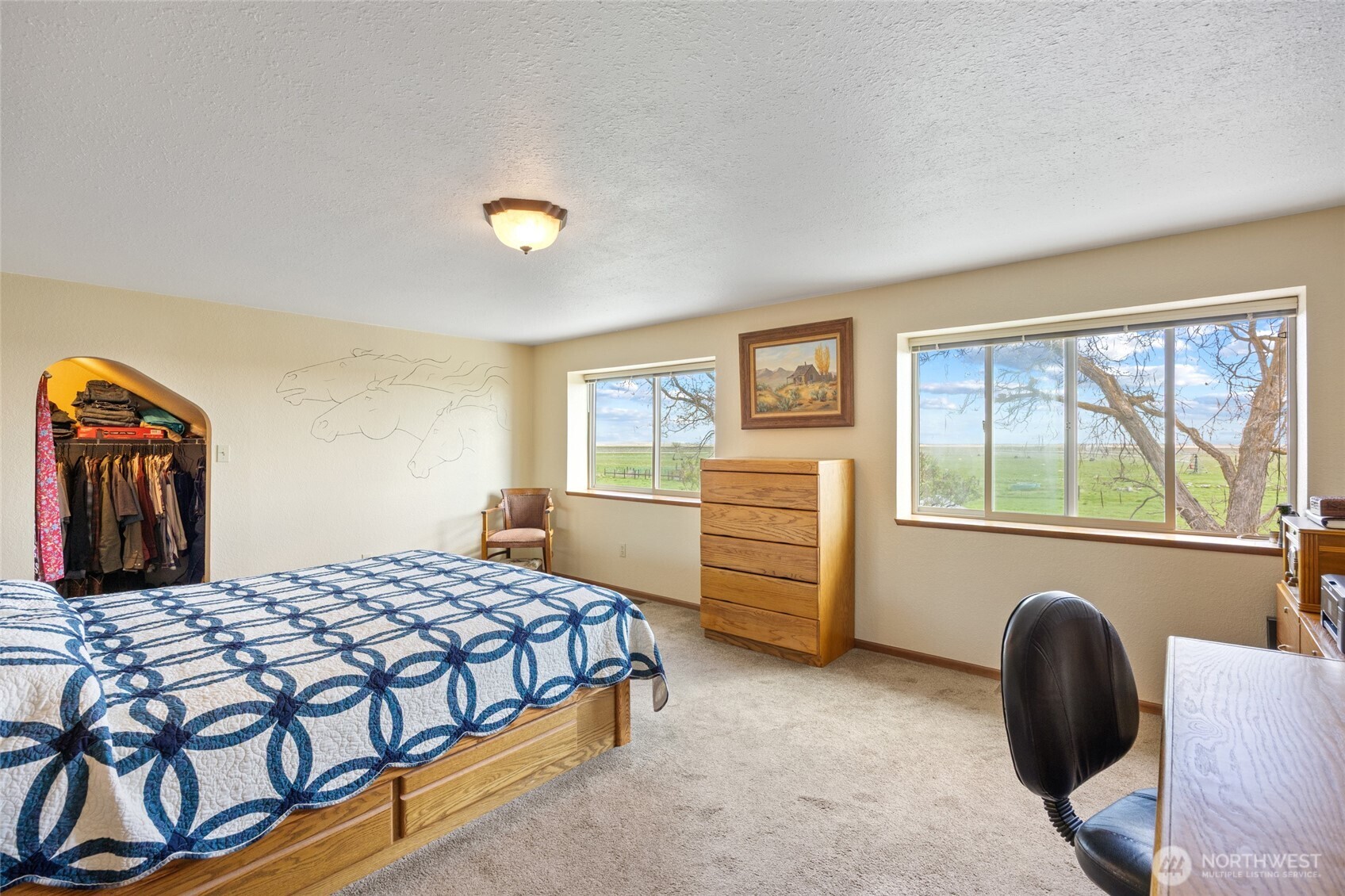 17325 NE B.5 Road Soap Lake WA 98851