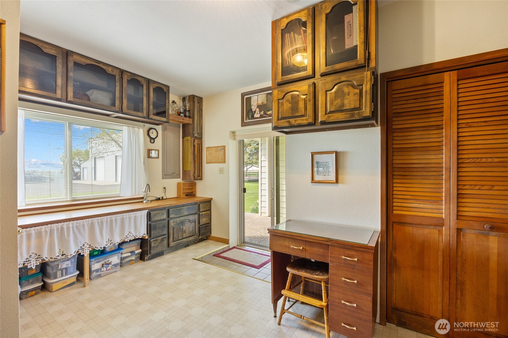 17325 NE B.5 Road Soap Lake WA 98851