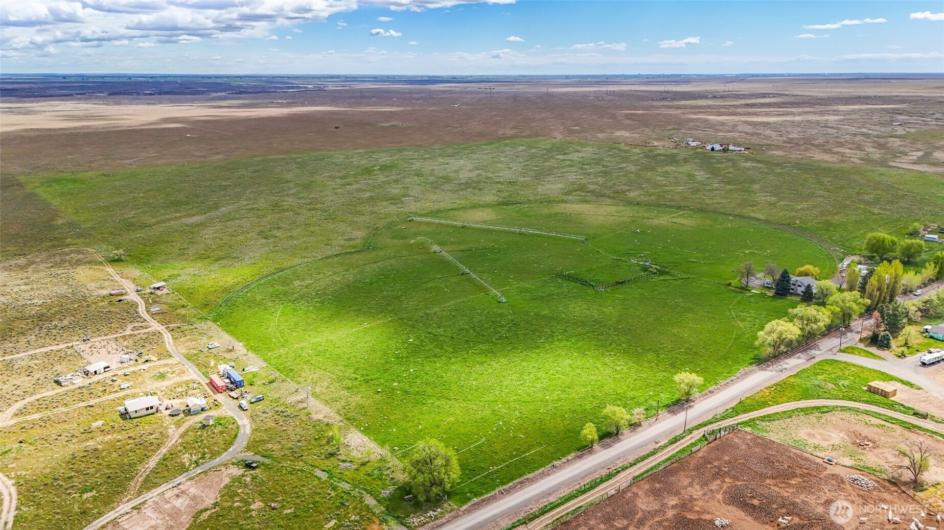 17325 NE B.5 Road Soap Lake WA 98851