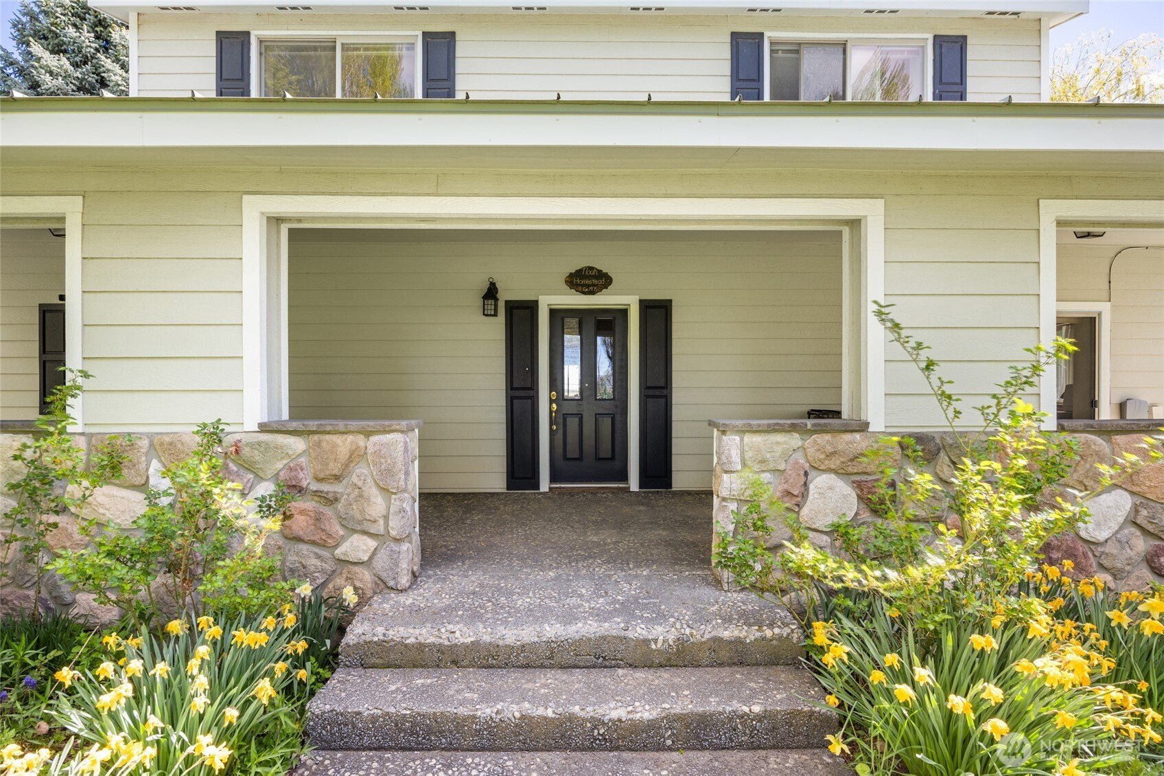 17325 NE B.5 Road Soap Lake WA 98851