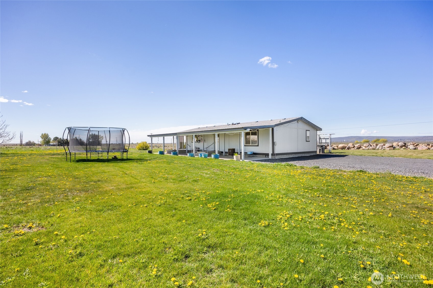 17325 NE B.5 Road Soap Lake WA 98851