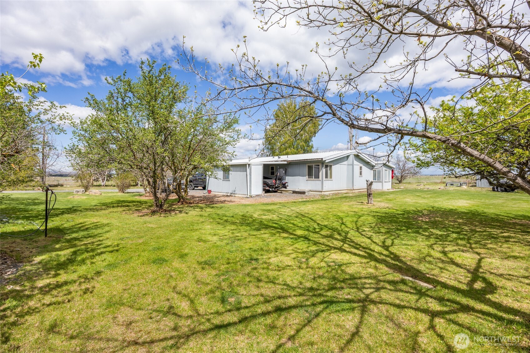 17325 NE B.5 Road Soap Lake WA 98851