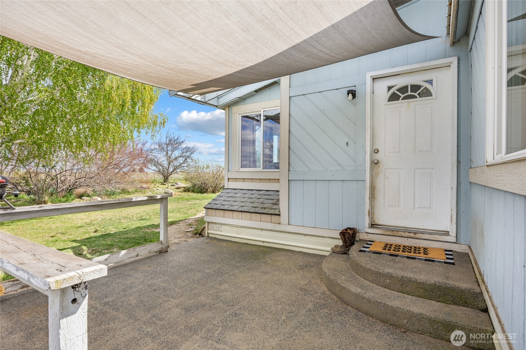 17325 NE B.5 Road Soap Lake WA 98851