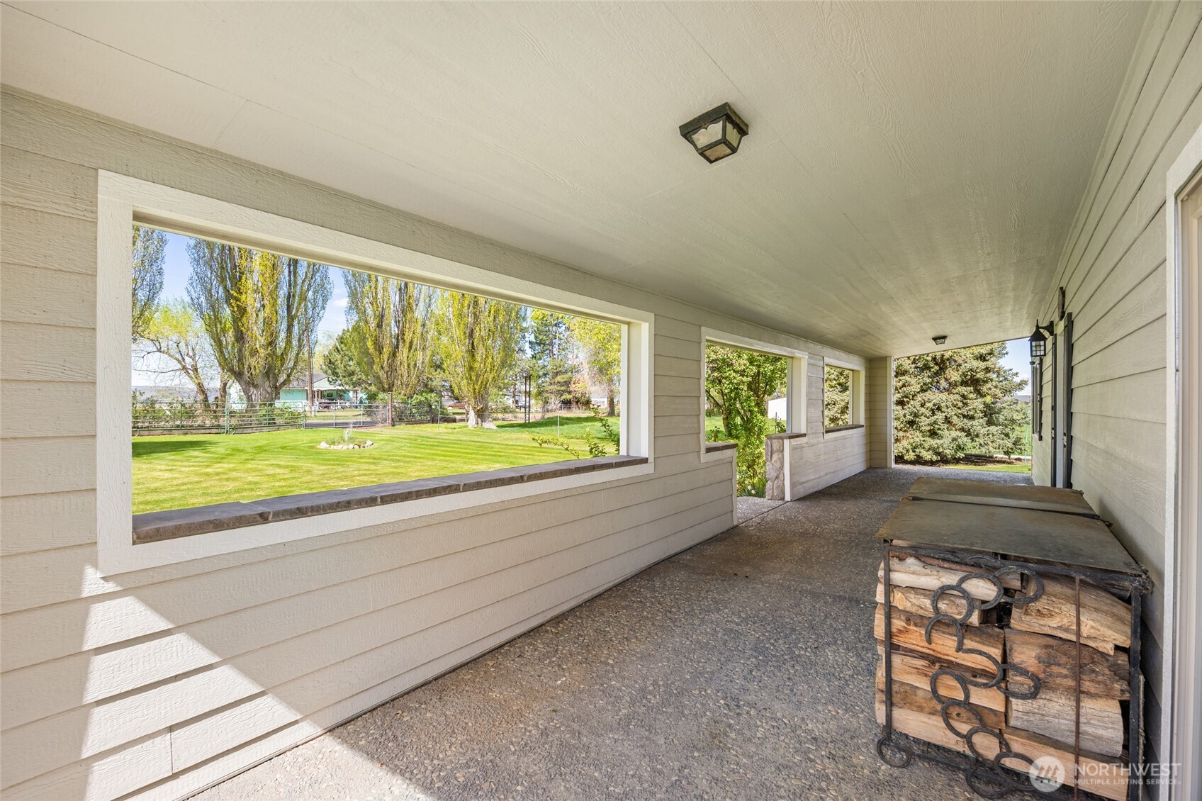 17325 NE B.5 Road Soap Lake WA 98851