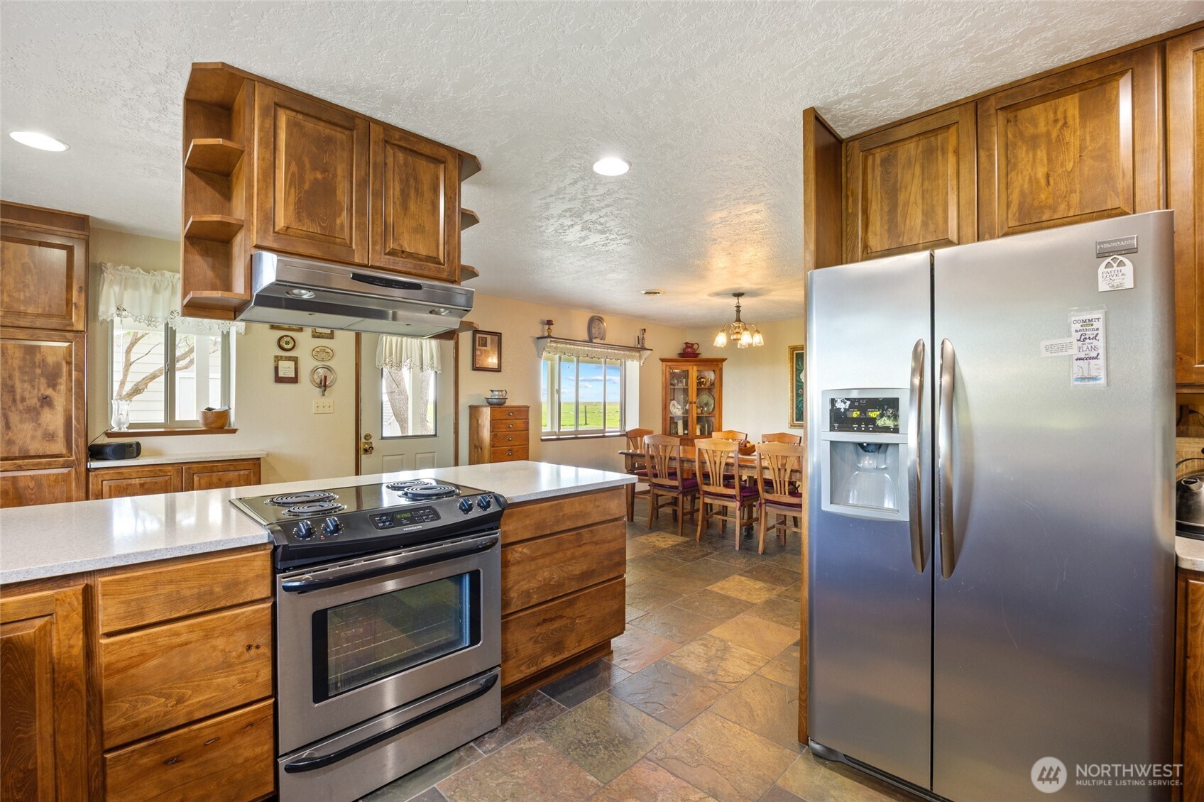 17325 NE B.5 Road Soap Lake WA 98851
