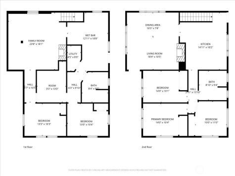 5517 N 47th Street Tacoma WA 98407