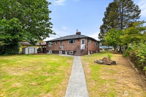 5517 N 47th Street Tacoma WA 98407