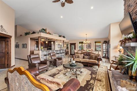 44 Sageland Road East Wenatchee WA 98802