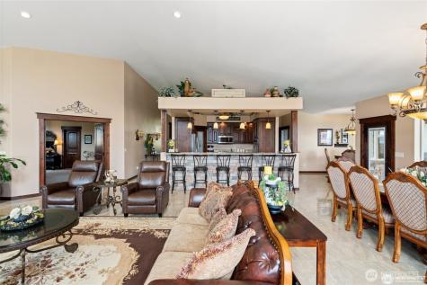 44 Sageland Road East Wenatchee WA 98802