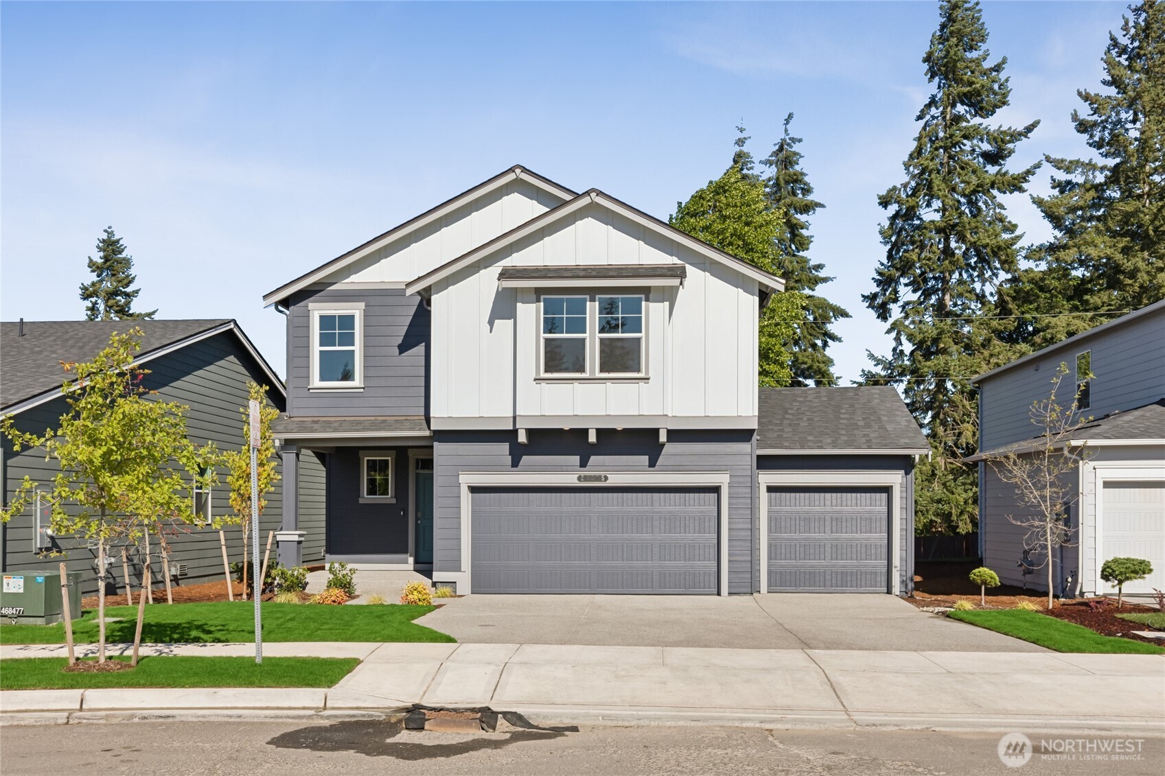 10812 188th Street E Puyallup WA 98374