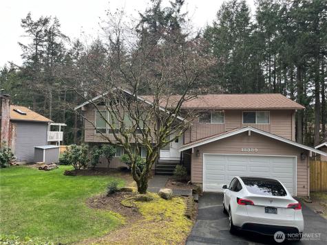 13389 Rocky Ridge Road NW Silverdale WA 98383