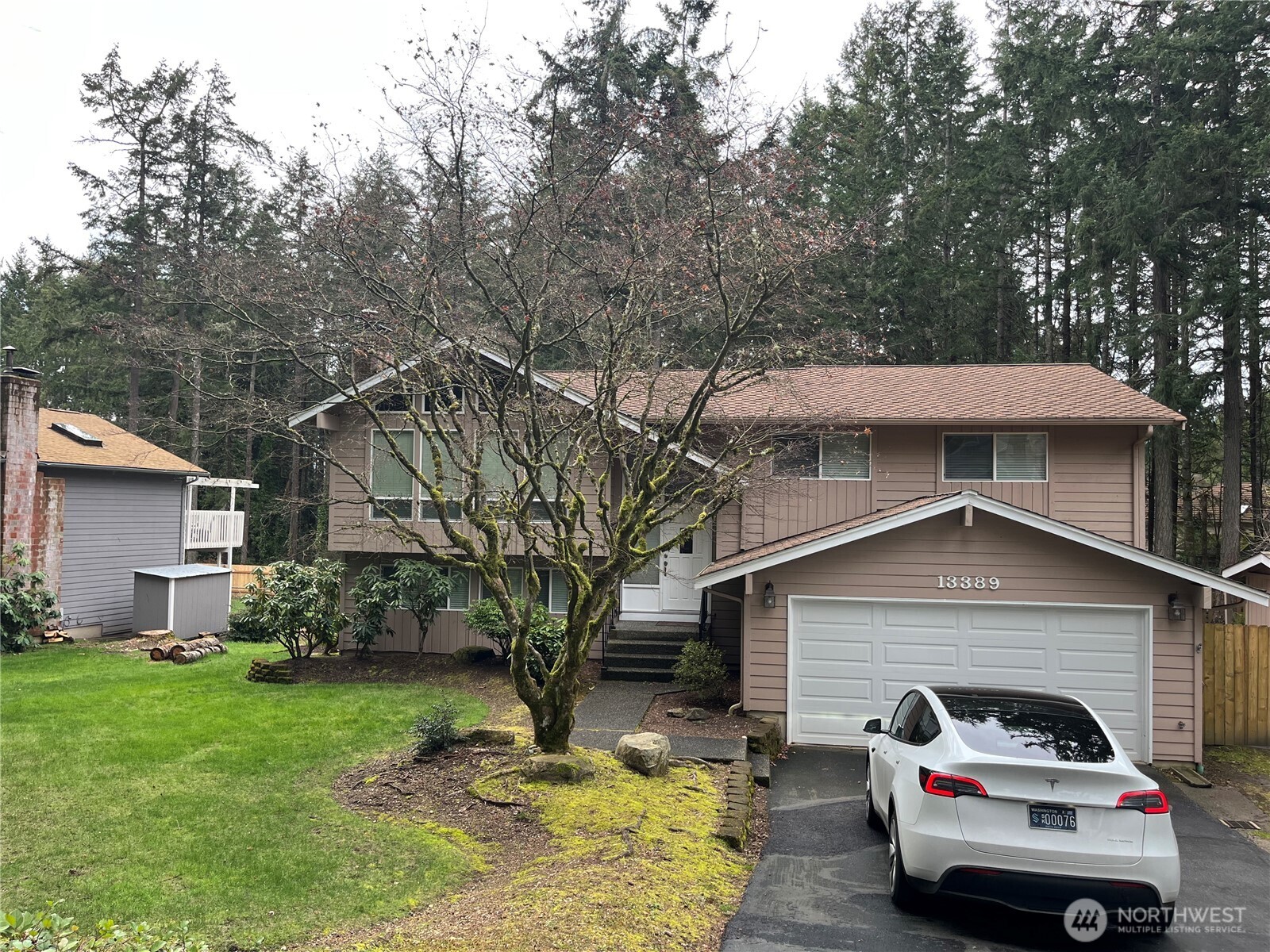 13389 Rocky Ridge Road NW Silverdale WA 98383